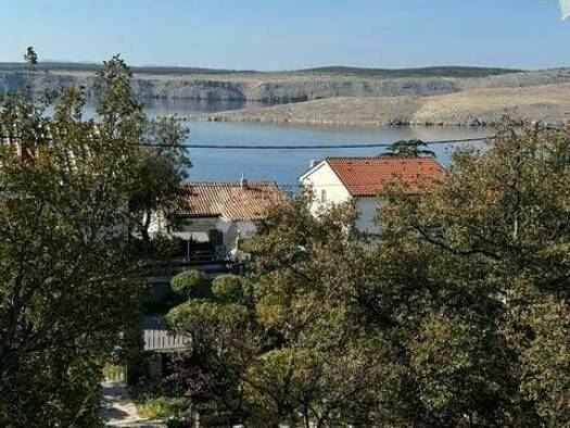 Wohnung zur Miete 4 Zimmer 69 m² 2. Geschoss Jadranovo, Crikvenica Jadranovo