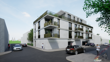 Grundstück zum Kauf 421 m² Grundstück Wiener Neustadt 2700