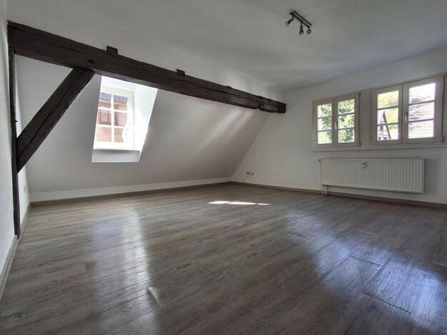 Wohnung zur Miete 700 € 4,5 Zimmer 84 m² frei ab 15.10.2026 Horb Horb am Neckar 72160