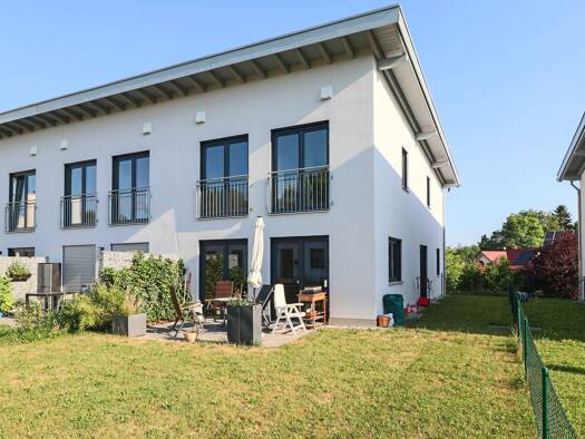Reihenendhaus zur Miete 1.635 € 5 Zimmer 143,3 m² 205 m² Grundstück frei ab 01.10.2026 Schongau 86956
