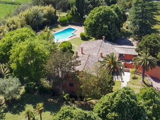 Haus zum Kauf 2.800.000 € 850 m² Roma 00189