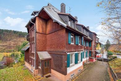 Haus zum Kauf 520.000 € 28 Zimmer 566 m² 1.430 m² Grundstück Falkau Feldberg 79868