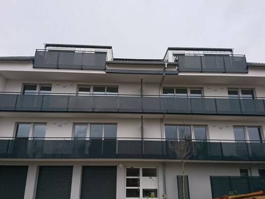 Wohnung zur Miete 640 € 2 Zimmer 62 m² frei ab 01.04.2026 Konradinstraße 13 Ochsenfurt 97199
