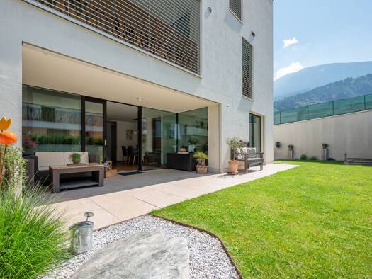 Wohnung zum Kauf 980.000 € 4 Zimmer 104 m² EG Am Rienzdamm 22a Brixen 39042