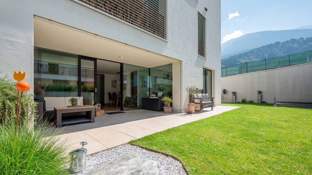 Wohnung zum Kauf 980.000 € 4 Zimmer 104 m² EG Am Rienzdamm 22a Brixen 39042