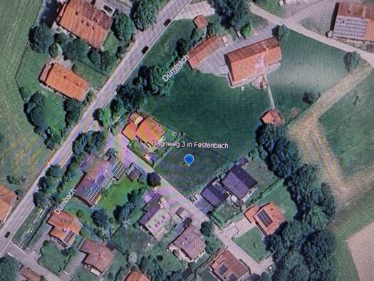 Grundstück zum Kauf 595.000 € 535 m² Grundstück Gmund am Tegernsee / Festenbach 83703