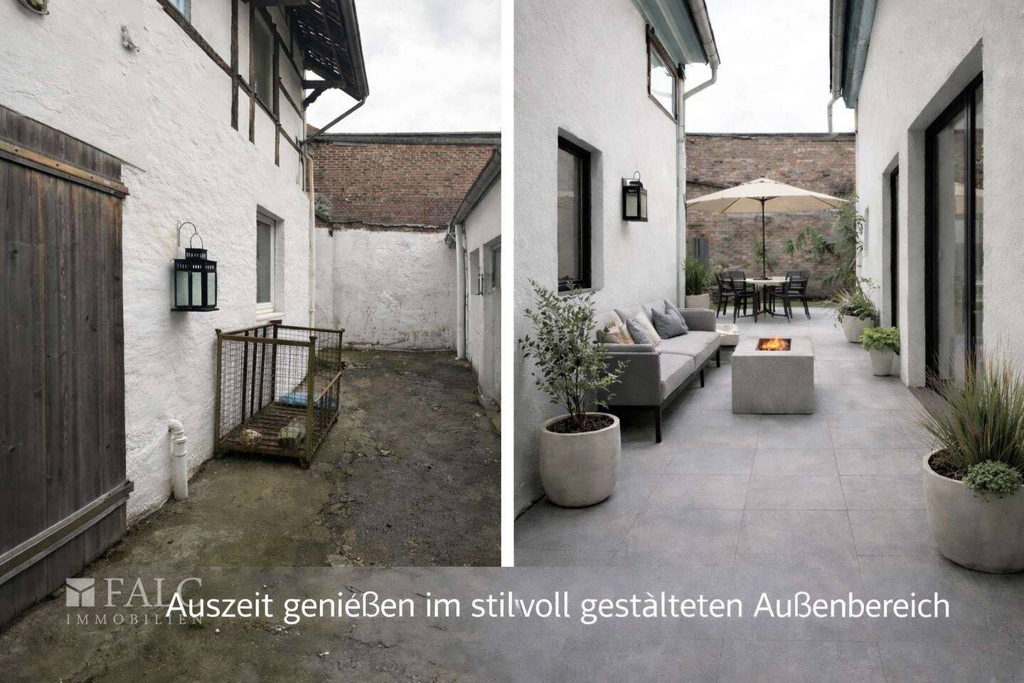 Haus – Erkelenz, Kreis Heinsberg - Mehr