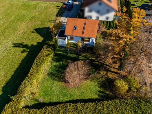 Grundstück zum Kauf 795.000 € 1.208 m² Grundstück Waldbrunn Wörthsee 82237