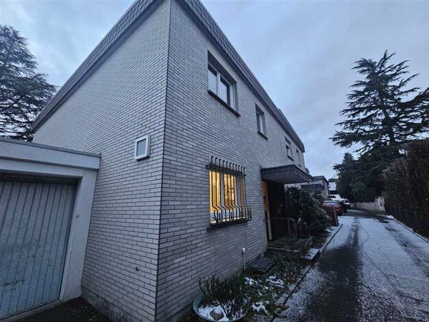 Haus zum Kauf 570.000 € 4 Zimmer 120 m² 265 m² Grundstück Bad Honnef 53604