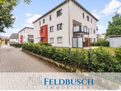Wohnung zum Kauf 399.000 € 3,5 Zimmer 94,9 m² 2. Geschoss Neumarkt Neumarkt in der Oberpfalz 92318