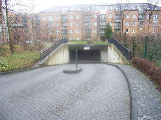 Tiefgarage zur Miete provisionsfrei 70 € Deutz Innenstadt 50679