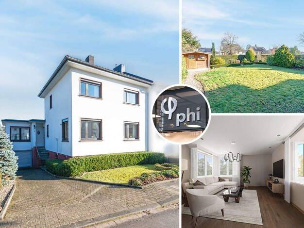 Einfamilienhaus zum Kauf 649.900 € 5 Zimmer 127,7 m² 501 m² Grundstück Aachen 52070