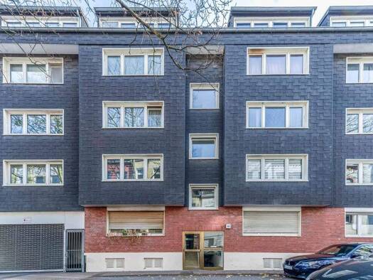 Wohnung zum Kauf 229.000 € 1 Zimmer 33,3 m² Sülz Köln 50937