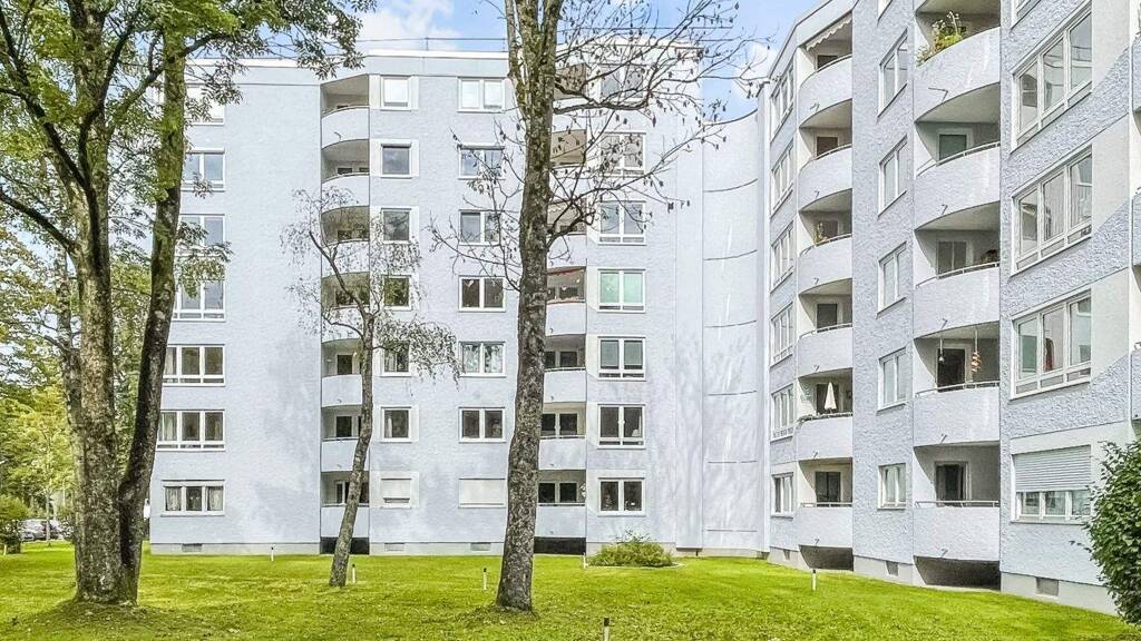 Wohnung zum Kauf 479.000 € 3 Zimmer 85 m² 4. Geschoss Haar 85540