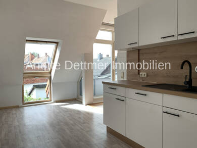 Wohnung zum Kauf 129.000 € 2 Zimmer 63,5 m² 2. Geschoss Alfeld Alfeld (Leine) 31061