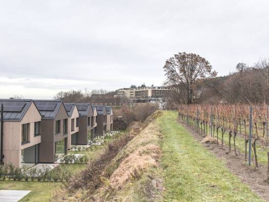 Reihenmittelhaus zur Miete 1.907 € 4 Zimmer 111,2 m² Krems an der Donau Krems an der Donau 3500
