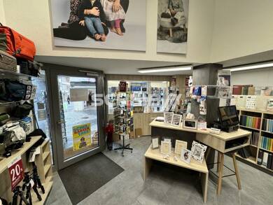 Laden zur Miete 16,95 € 95 m² Verkaufsfläche Schwäbisch Hall Schwäbisch Hall 74523