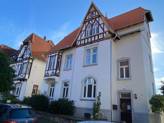 Wohnung zur Miete 1.000 € 4 Zimmer 100 m² 1. Geschoss Soest 59494
