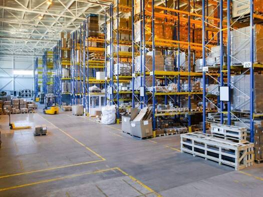 Lagerhalle zur Miete 2.150 m² Lagerfläche Altenfurt Nürnberg 90475