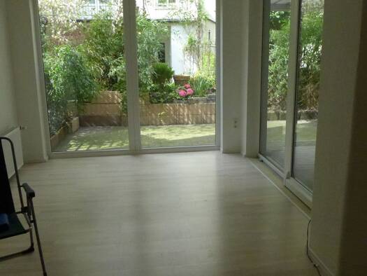 Wohnung zum Kauf provisionsfrei 150.000 € 1 Zimmer 50 m² Geschoss -1/4 frei ab 01.11.2026 Fesenfeld Bremen 28203