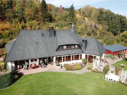 Einfamilienhaus zum Kauf 570.000 € 13 Zimmer 461 m² 5.069 m² Grundstück Baustert 54636