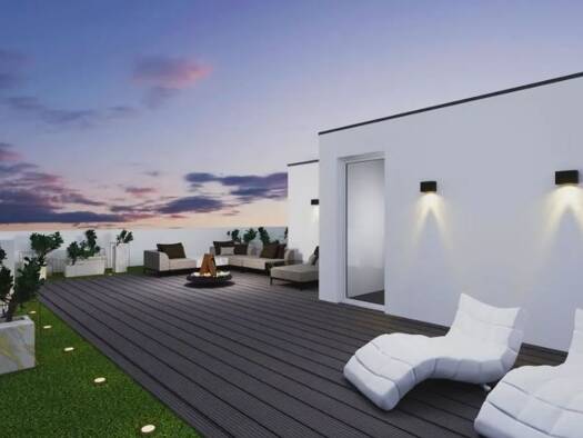 Wohnung zum Kauf provisionsfrei 635.000 € 3 Zimmer 104 m² 3. Geschoss Sossenheim Frankfurt am Main 65936