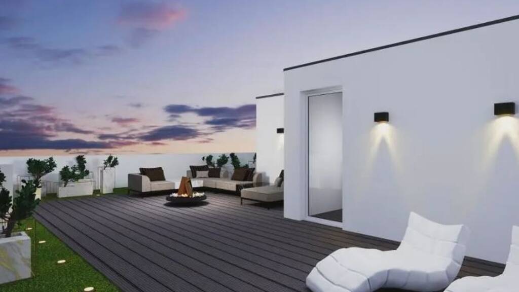 Wohnung zum Kauf provisionsfrei 635.000 € 3 Zimmer 104 m² 4 Geschosse Sossenheim Frankfurt am Main 65936