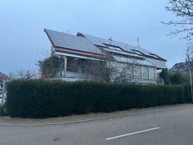 Einfamilienhaus zum Kauf 895.000 € 7 Zimmer 255 m² 506 m² Grundstück Langensteinbach Karlsbad / Langensteinbach 76307