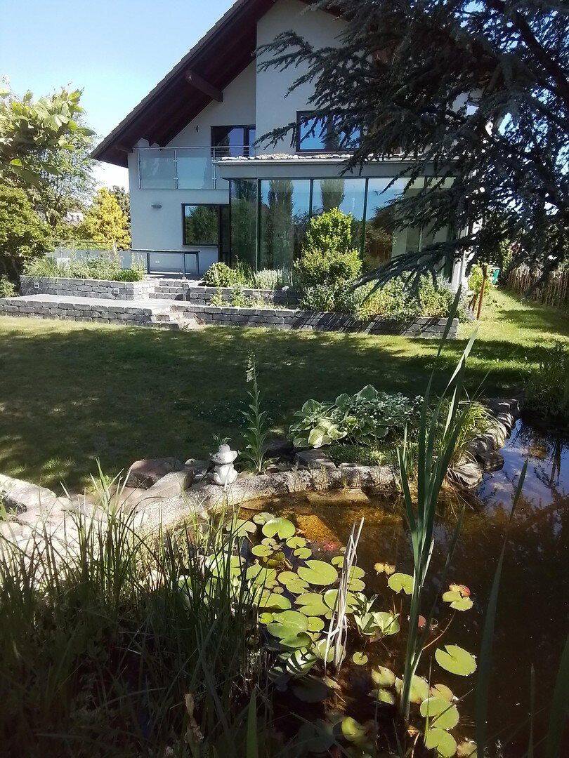 Haus – Ammelshain/ Naunhof - Ansicht 4
