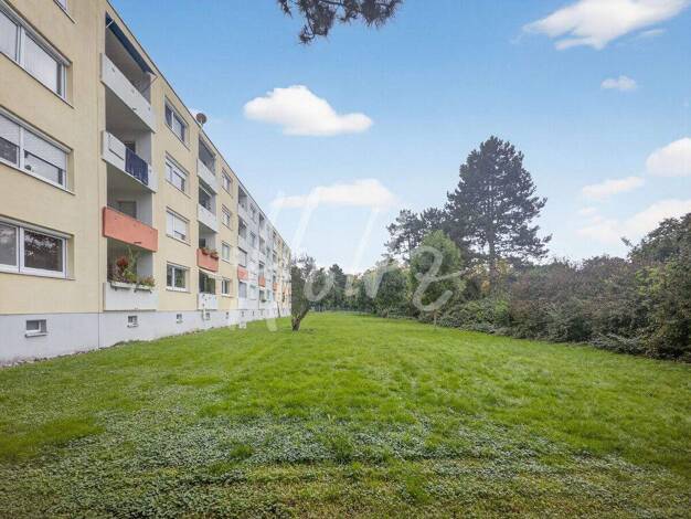 Wohnung zum Kauf 309.900 € 3 Zimmer 75 m² 3. Geschoss Bugginger Straße 31 Weingarten Freiburg 79114