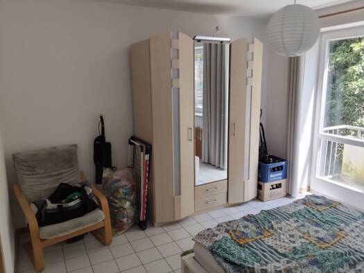 Wohnung zur Miete 450 € 2 Zimmer 53 m² Geschoss 2/3 frei ab sofort Eichstätt 85072