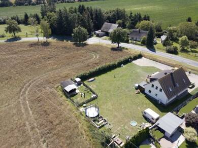 Mehrfamilienhaus zum Kauf 549.000 € 200 m² 1.838 m² Grundstück Mölschow Mölschow 17449