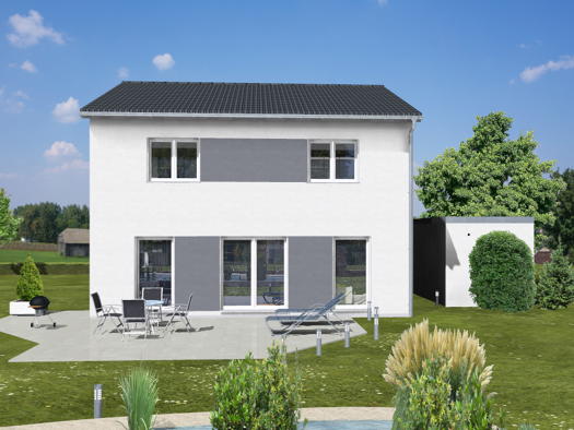 Einfamilienhaus zum Kauf provisionsfrei 367.000 € 5 Zimmer 123 m² Altdorf Altdorf bei Nürnberg 90518