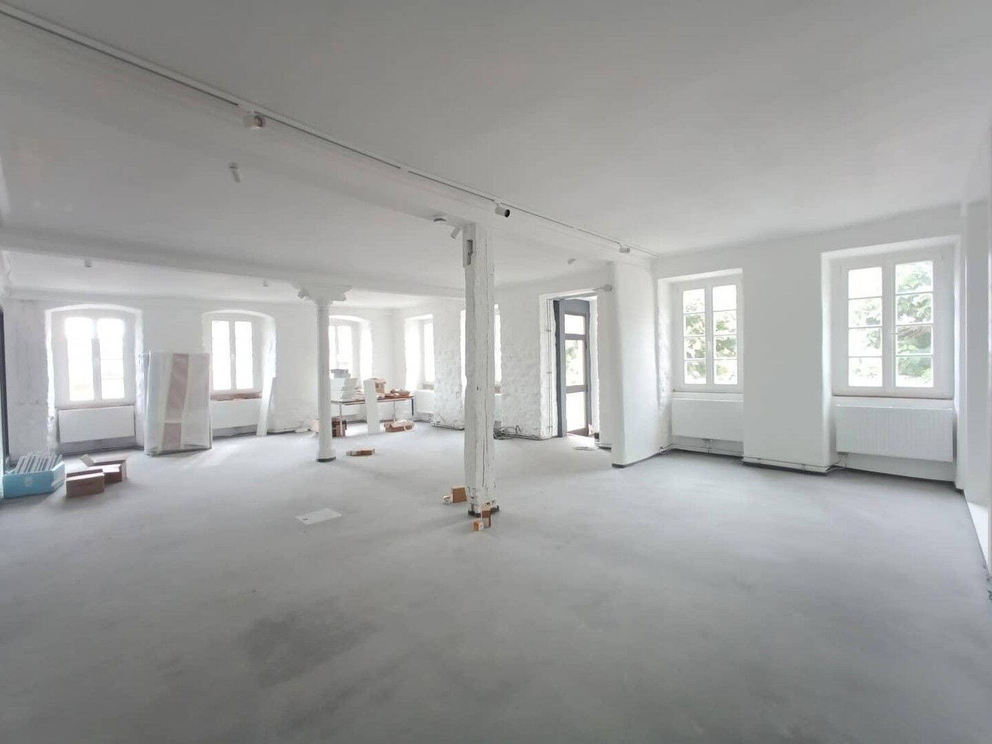 Bürofläche zur Miete provisionsfrei 134 m²<br/>Bürofläche Wössinger Straße 102 Wössingen Walzbachtal 75045