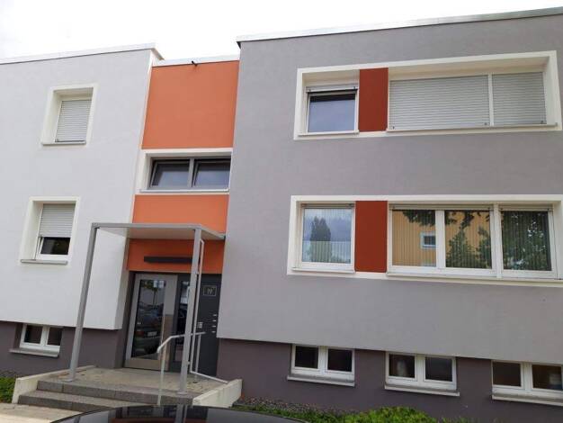 Wohnung zur Miete 320 € 2,5 Zimmer 50 m² 1. Geschoss frei ab 01.02.2026 Aldenhofstraße 19 Feldmark Gelsenkirchen 45883