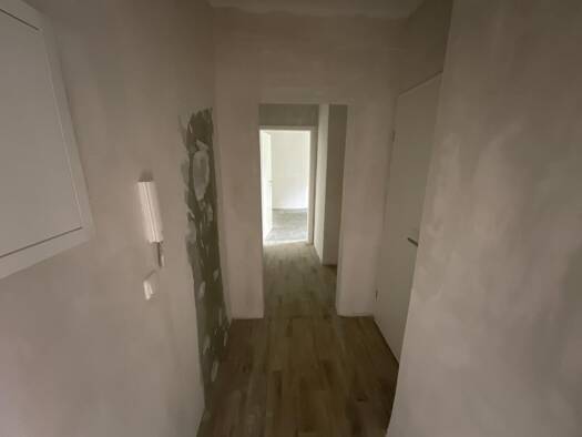 Wohnung zur Miete 589 € 1 Zimmer 70,9 m² EG Auf dem Metlerort 6 Herne-Mitte Herne 44623