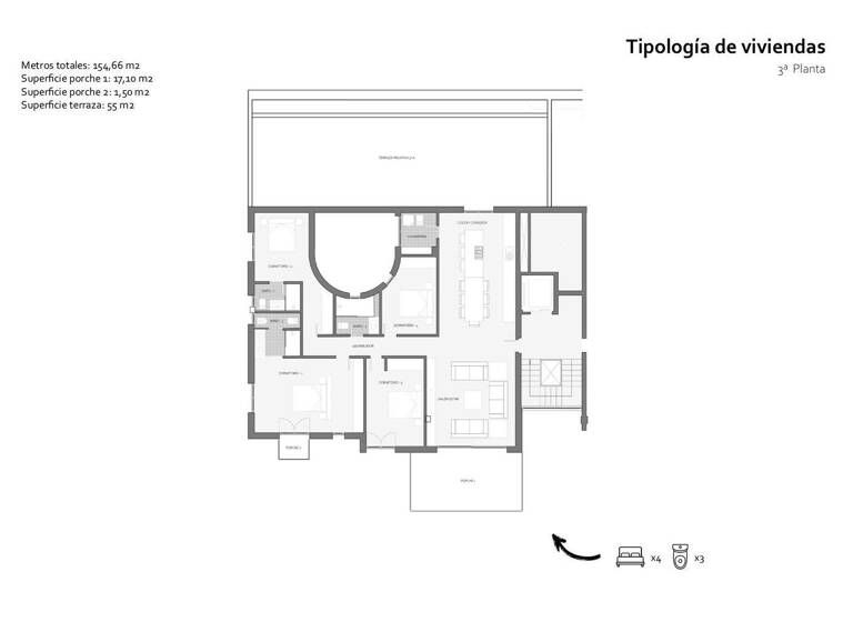 Wohnung zum Kauf 1.765.800 € 5 Zimmer 228,3 m² EG Santa Ponsa 07180