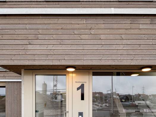 Wohnung zur Miete 768 € 3 Zimmer 74,6 m² 1. Geschoss Streitbergweg 1 Büchenbach Erlangen 91056