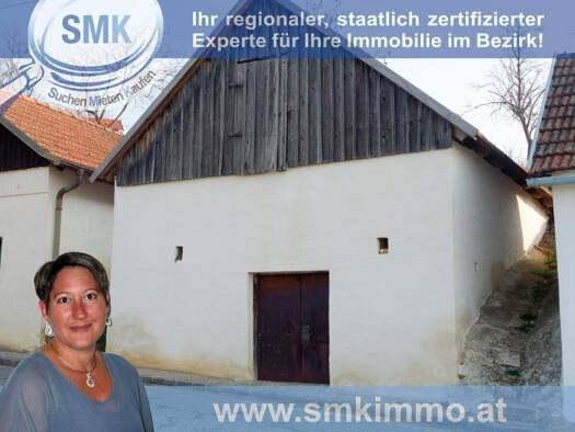 Einfamilienhaus zum Kauf 14.000 € 1 Zimmer 30 m² 180 m² Grundstück Immendorf 2022