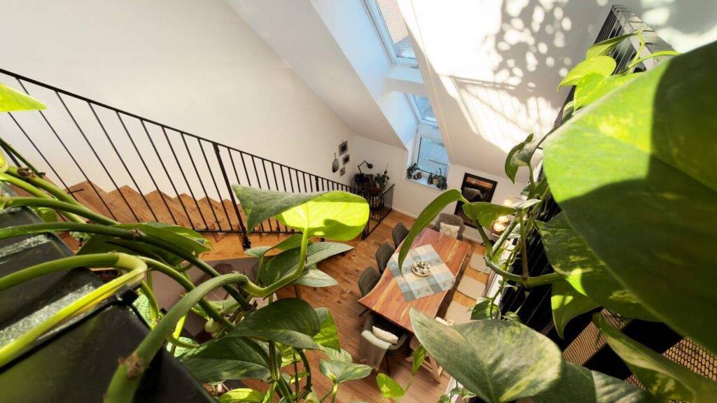 Wohnung zum Kauf 599.900 € 4 Zimmer 113,8 m² Stockerau 2000