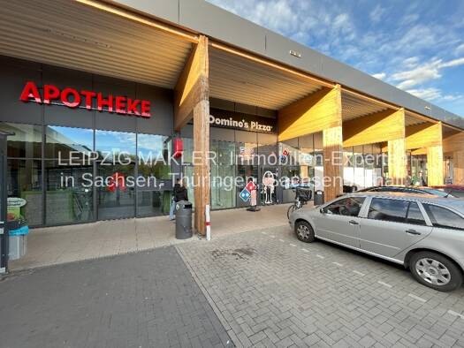 Laden zur Miete 15 € 248 m² Verkaufsfläche Südliche Neustadt West 06124