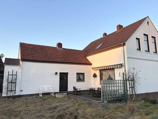 Einfamilienhaus zum Kauf 195.000 € 4 Zimmer 99 m² 896 m² Grundstück Rönnebeck Bremen / Rönnebeck 28777