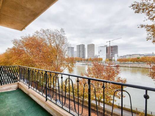 Studio zum Kauf provisionsfrei 1.350.000 € 3 Zimmer 80,6 m² 3. Geschoss Auteuil Nord Paris 16ème 75016