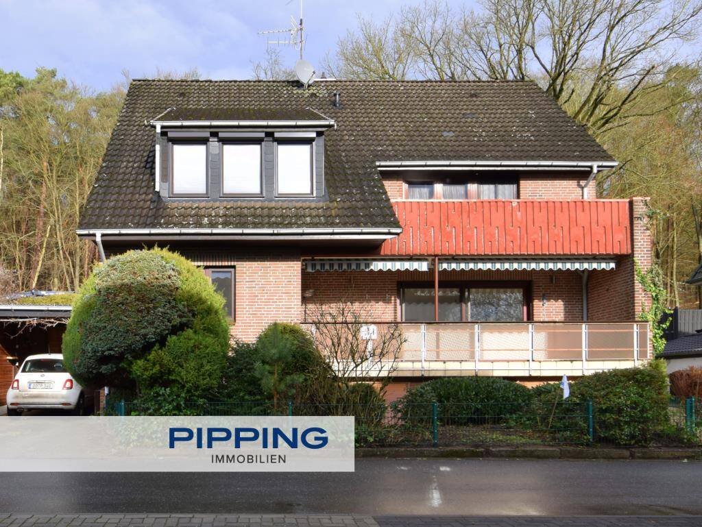 Wohnung zum Kauf 385.000 € 3 Zimmer 105 m²<br/>Wohnfläche ab sofort<br/>Verfügbarkeit Börnsen 21039