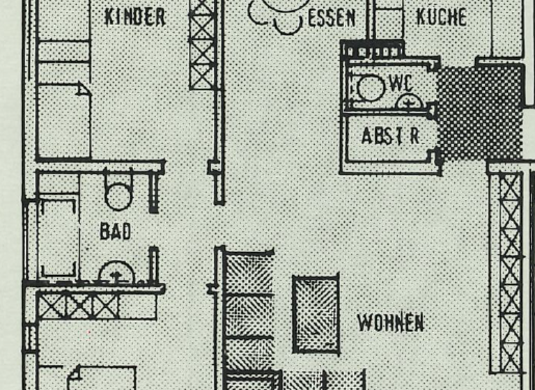 Wohnung zum Kauf 275.000 € 3,5 Zimmer 97,2 m² frei ab sofort Kehl 77694