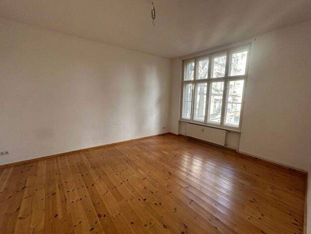 Wohnung zur Miete 847 € 2 Zimmer 57 m² 1. Geschoss frei ab 02.05.2026 Tempelhofer Ufer 10 Kreuzberg Berlin 10963