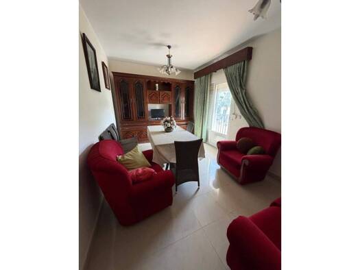 Wohnung zum Kauf 125.000 € 3 Zimmer 125 m² 1. Geschoss San José del Valle 11580
