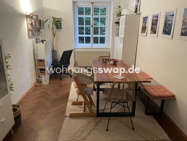 Apartment zur Miete 950 € 3 Zimmer 63 m² EG Haidhausen - Nord 81667