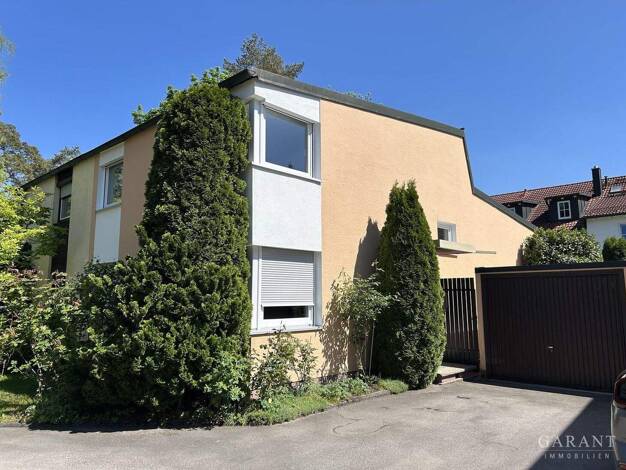 Doppelhaushälfte zum Kauf 799.000 € 4,5 Zimmer 119 m² 242 m² Grundstück Gröbenzell 82194