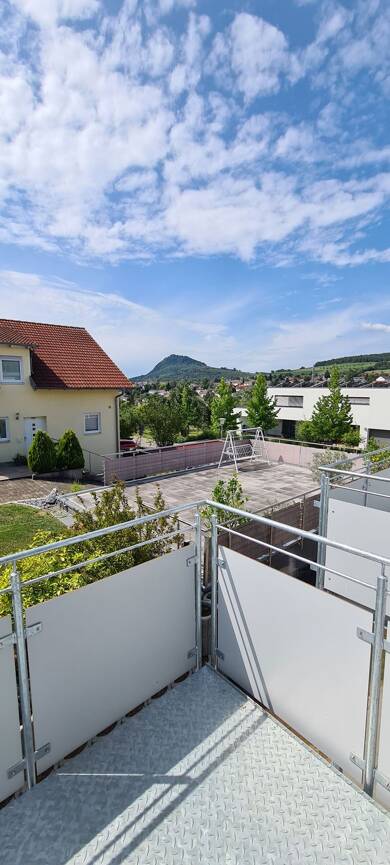 Wohnung zur Miete 990 € 3 Zimmer 69 m² Geschoss 1/2 Engen Engen 78234
